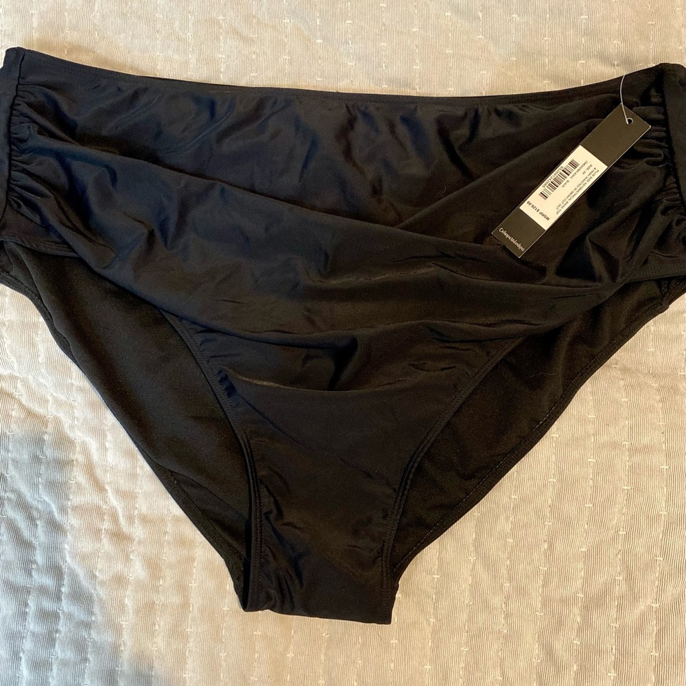Catherine Malandrino NWT Bathing Suit Bottoms